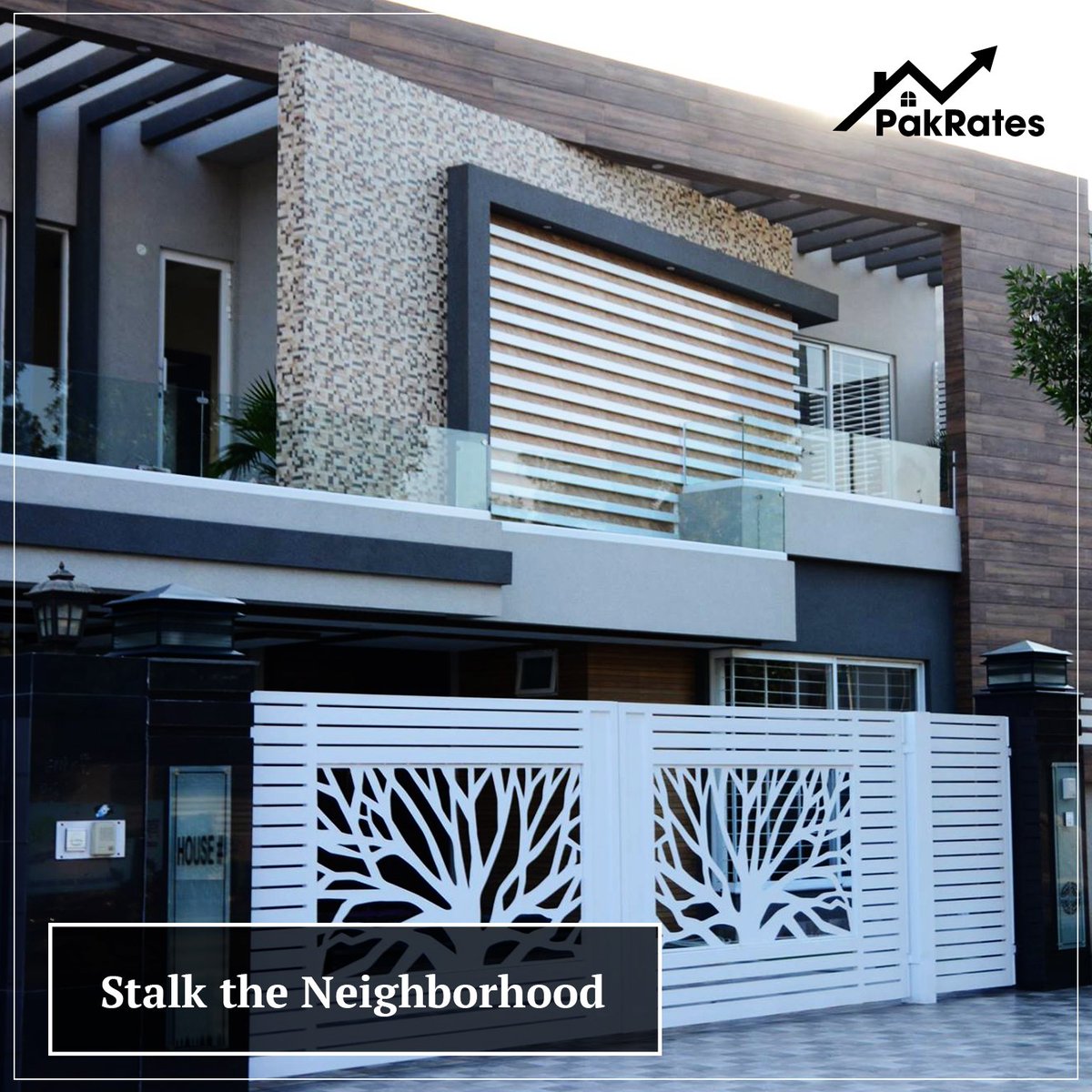 PakRates_'s tweet image. Many homebuyers have become completely distraught because they thought they found the perfect home, only to find out the neighborhood wasn’t for them. Drive by the house at all hours of the day to see what’s happening in the neighborhood. Call #PakRates 0323-2392212.