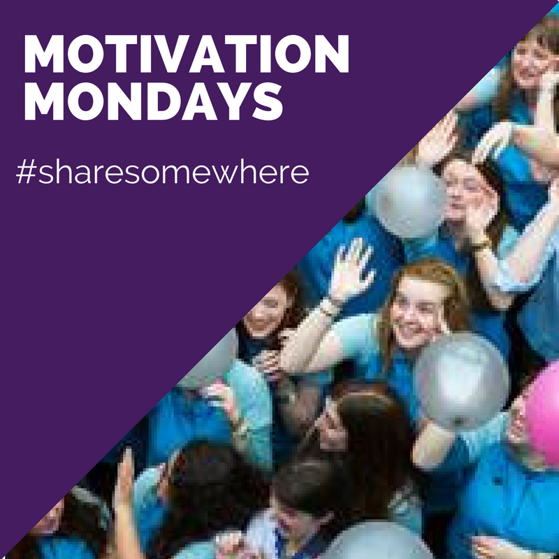 share_somewhere's tweet photo. @GirguidingMcr has taken their community involvement to a new level by designing their own #beeinthecity badge! #motivationmondays #sharesomewhere #girlguiding #manchester https://t.co/2PHbnicJaF