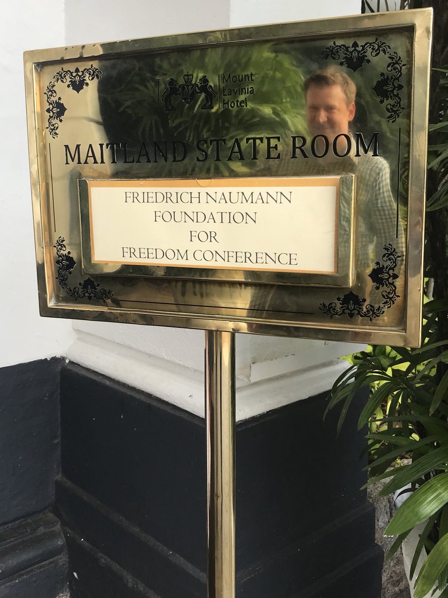 AnwarMuhammad0's tweet photo. #time4asia @FNFSouthAsia @FNFSEEAsia Lars-Andre Richter https://t.co/oBZidZwHUY