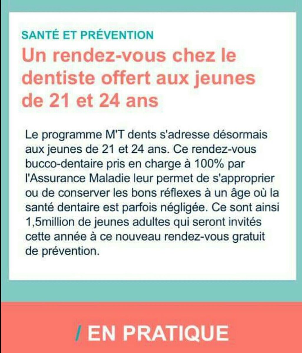 CCeDeLi87_23's tweet photo. #fakenews ce n'est pas gratuit mais payé par vos cotisations Dentiste c'est un métier pas un loisir #oùestpassémonargent #DENTger  #ccdeli  #négo2018 #agnesbuzyn  #toothunis
#CapSante  @CaPS_TW @acrimed_info @afpfr
@lepopulaire_fr  @F3Aquitaine https://t.co/1vaXMFRvLy