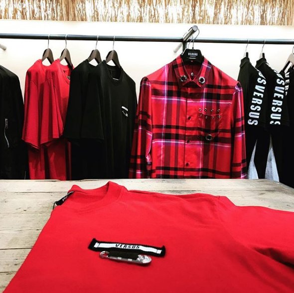 BartonArcadeMCR's tweet photo. For the latest #MensFashion in #Manchester, make your way to @IntroClothing. https://t.co/GtMtszo2DW