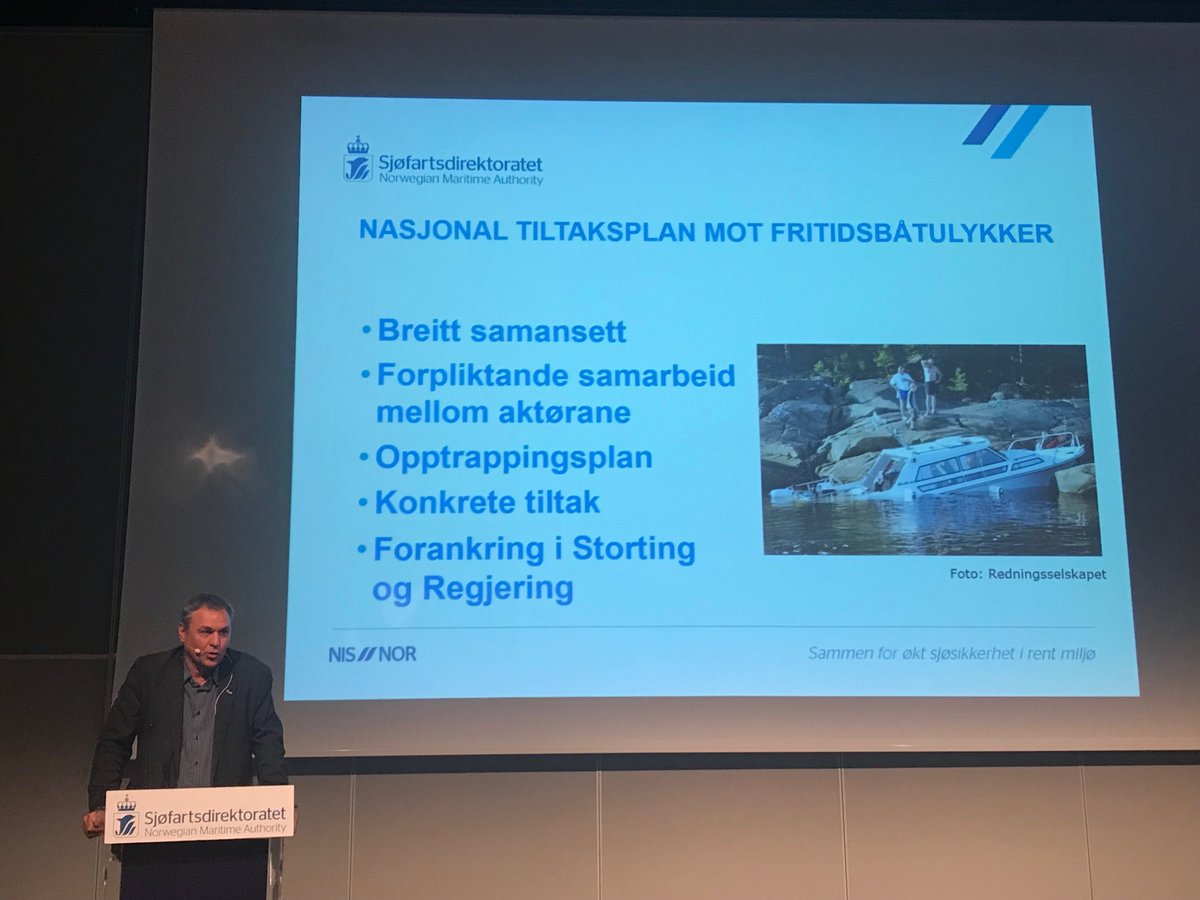 Frode Pedersen tweet media