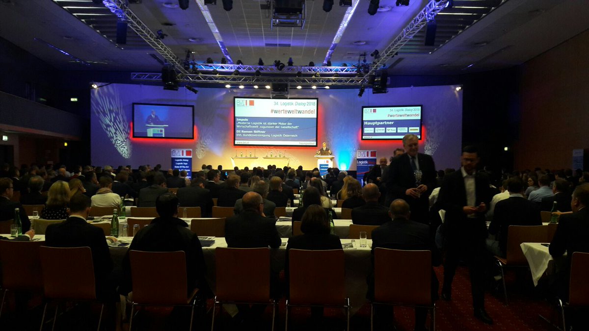 Progetto SMARTLOGI Projekt tweet media