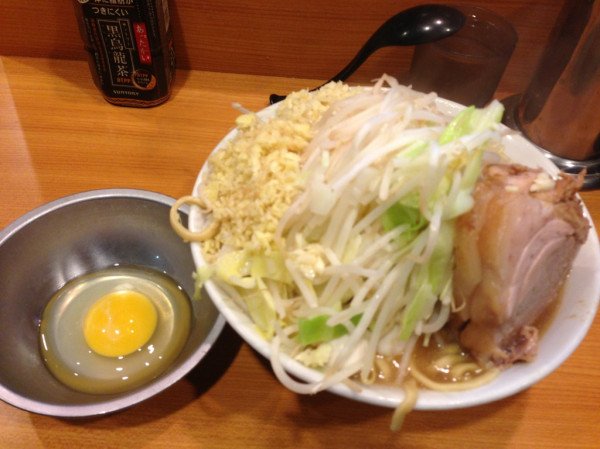 備忘録 ラーメン二郎 Shibaken020 Togetter 備忘録 ラーメン二郎 Shibaken020 Togetter
