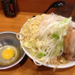 備忘録 ラーメン二郎 Shibaken0 Togetter