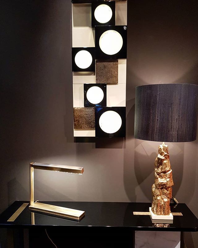 marioni_it's tweet photo. Day 3 at @isaloniofficial, meet us at Pav.1 Booth H21#marioni #notoriouscollection #isaloni2018 https://t.co/qejJrvxAJP https://t.co/khNrIGBoMx