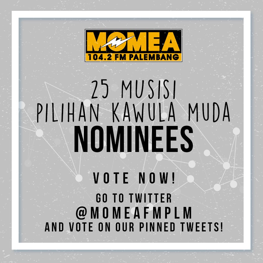 MOMEA FM Palembang tweet media