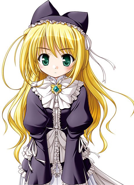 Twitter 上的 オーガスト 本日4月19日は 夜明け前より瑠璃色な のヒロイン リースリット ノエル の誕生日です みなさん ぜひお祝いしてあげてください T Co U4j9gnqohc T Co Kbqmwhcxaw Twitter