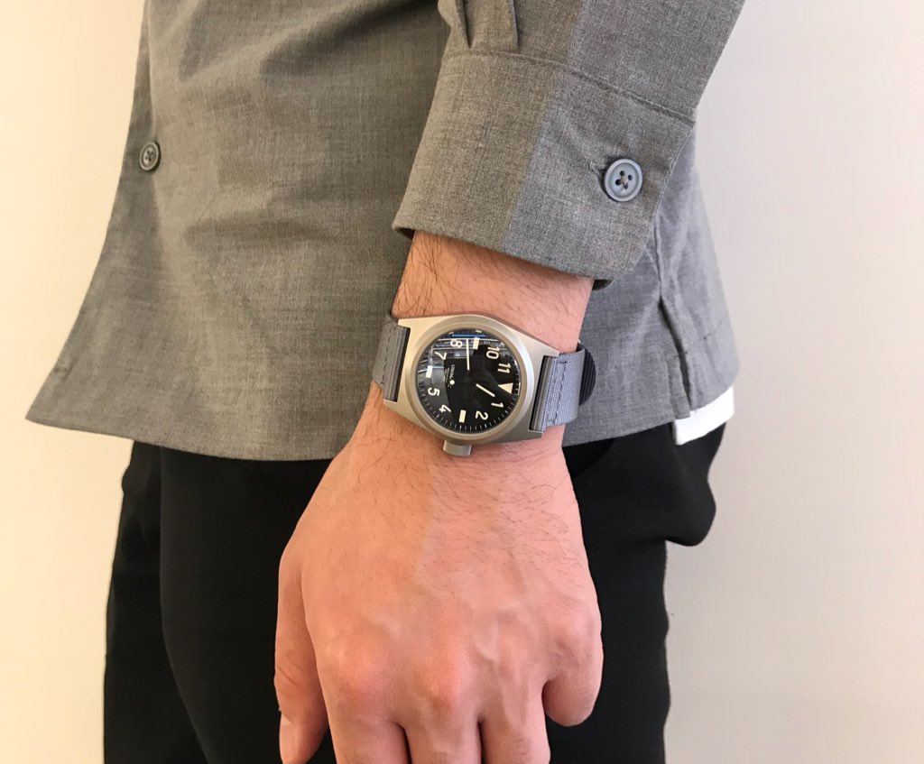HMS_WatchStore's tweet photo. HMS watch store

様々なブランドもメンズラインもご用意がございます。

#KOMONO #UNIMATIC #GREYHOURS #TSOVET #hmswatchstore #watch #omotesando #harajuku #セレクトショップ #メンズ #腕時計 #コモノ #腕時計 #表参道 #原宿 #新作 #プレゼント https://t.co/LCkXeGkduy