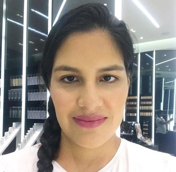 Child_Blogger's tweet photo. What a transformation thanks to the girls @maccosmeticsaustralia
I love the MAC Studio Fix Fluid foundation, it's just perfect for me.
What's even better, it has SPF 15 in it.
#FIXFAM #maccosmetics https://t.co/mFmDYdyoYr