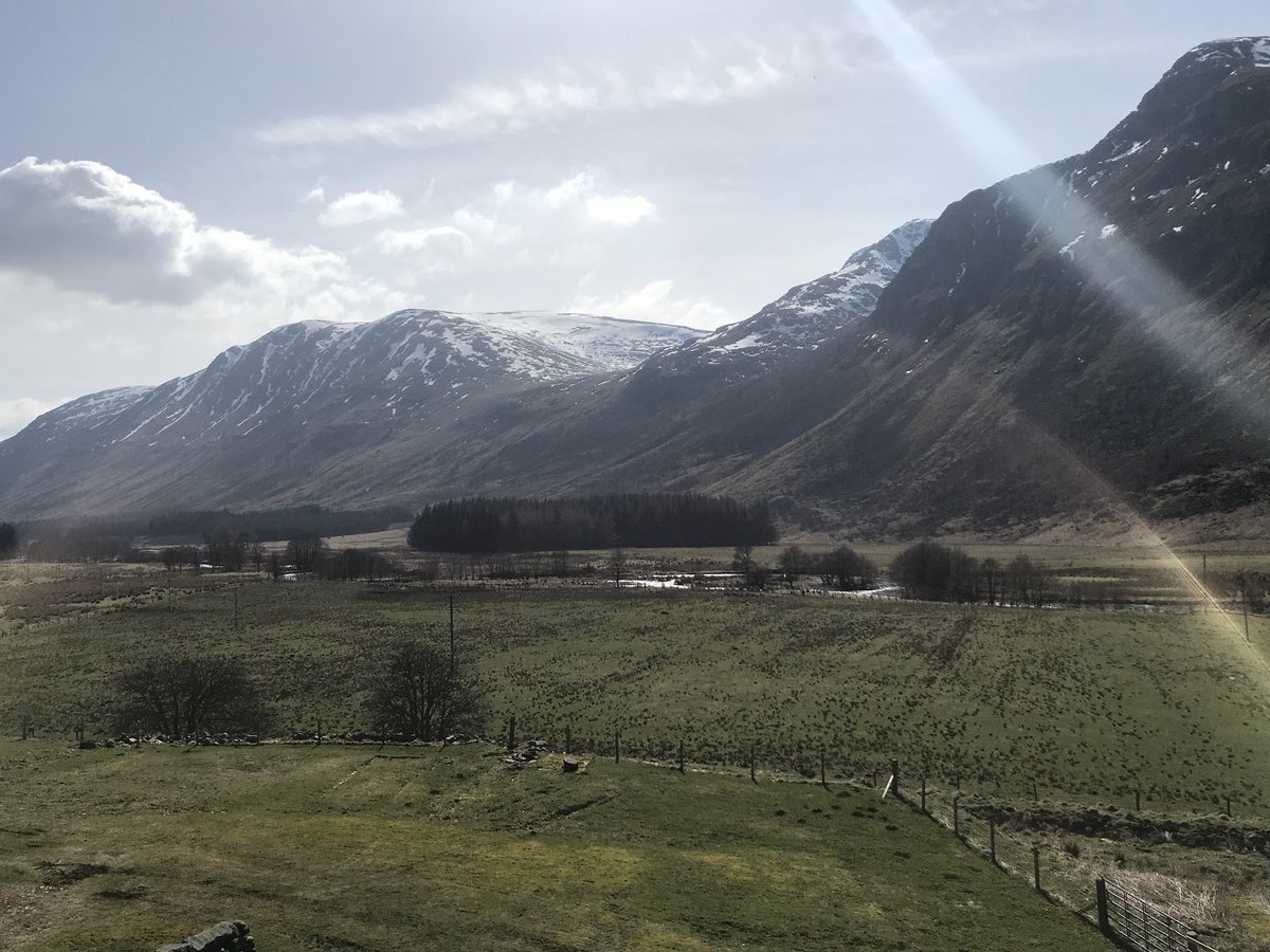 LthnRenewables's tweet photo. Enjoyed installing this @ViridianSolar in-roof #SolarPV system last week on a new build in Glen Clova near Kirriemuir, what a view from the roof! #Kirriemuir #GlenClova #Renewables #RenewableEnergy https://t.co/ZJi7jk2x1r