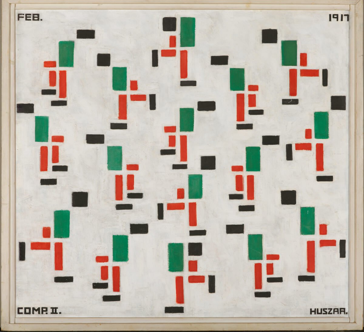 Het Gemeentemuseum is genomineerd voor een Webby Award met mondriaan.nl 
Ze strijden samen met het Moma uit New York voor de eerste plaats! Stem nu! bit.ly/2HcwQvU