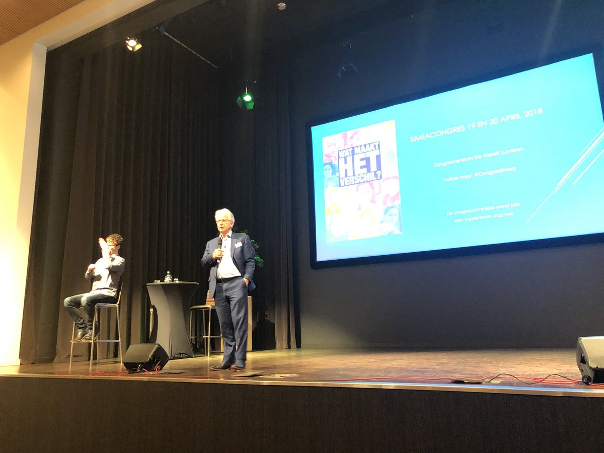 FENAC's tweet photo. Henk bakker introduceert partners in verstaan, de federatie in oprichting van simea , siac en FENAC https://t.co/Zzpzl51VbG