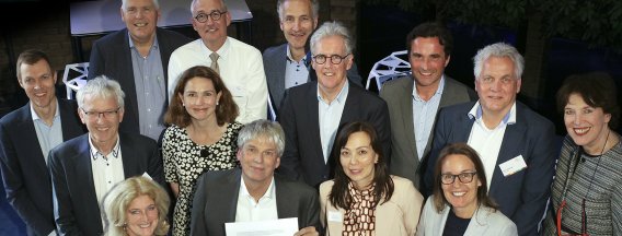 RVO_Duurzaam's tweet photo. Landelijk MBO-programma 'De Uitdaging' van start met ondertekening manifest om het klimaat- en energieakkoord in het MBO tot een succes te maken https://t.co/YnNfP1qJUf https://t.co/yaVHlxQ5t3