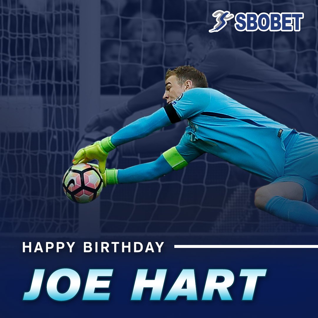 Happy 3  1  st Birthday to England and West Ham United goalkeeper Joe Hart!  