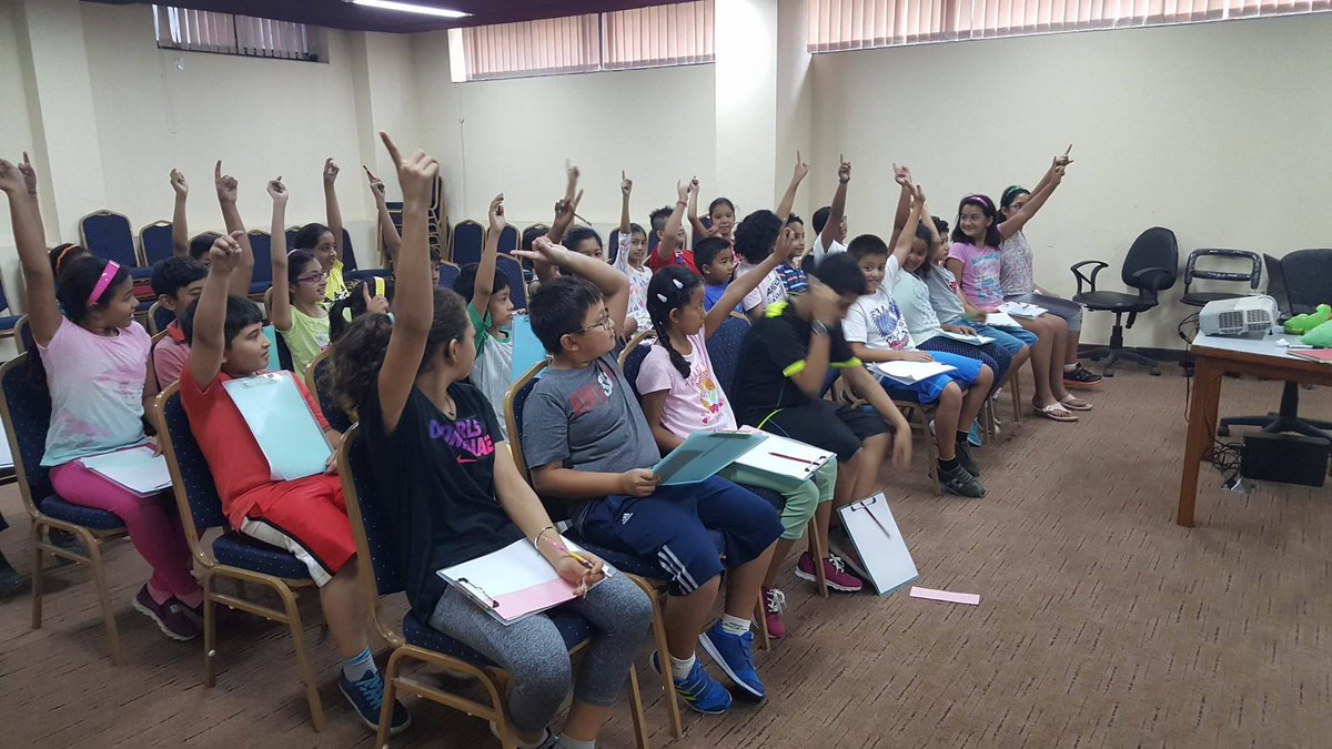 PHNepal's tweet photo. Many a times, throughout our 40-min #humaneeducation class, the children have their hands wiggling in the air. Many times even before a question is asked, hands go up! Children are always eager to learn about dogs 😃🌈 #CompassionateClassroom #ProjectHumaneNepal #TeachingKindness https://t.co/Lcl67ugO7m