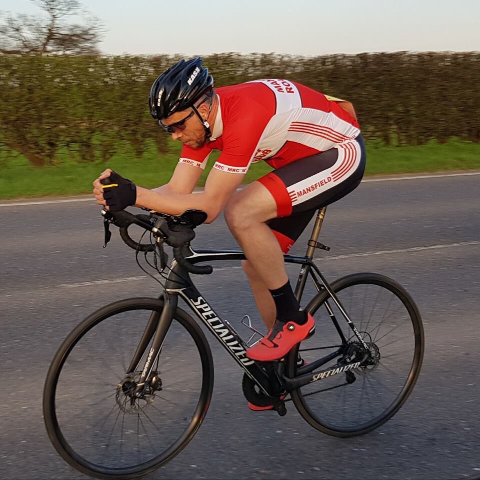 Rich Candlin Golf tweet media