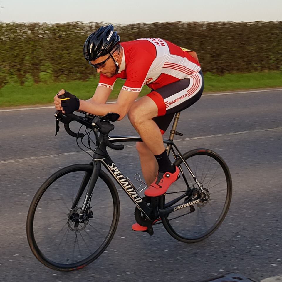 Rich Candlin Golf tweet media