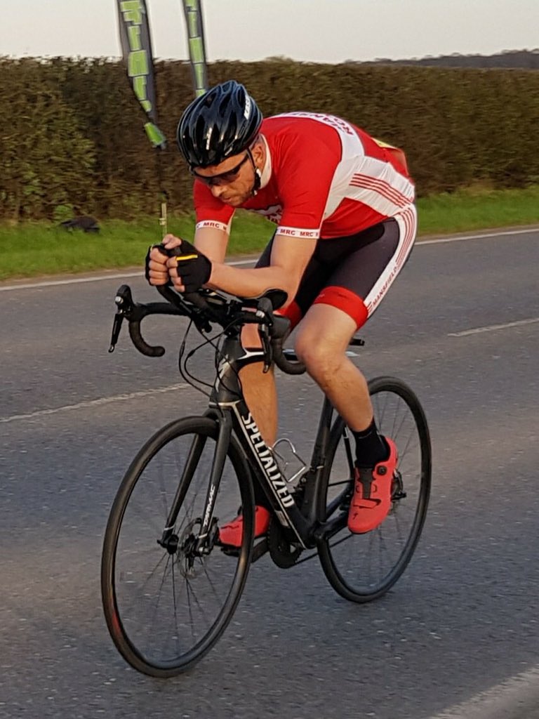 Rich Candlin Golf tweet media