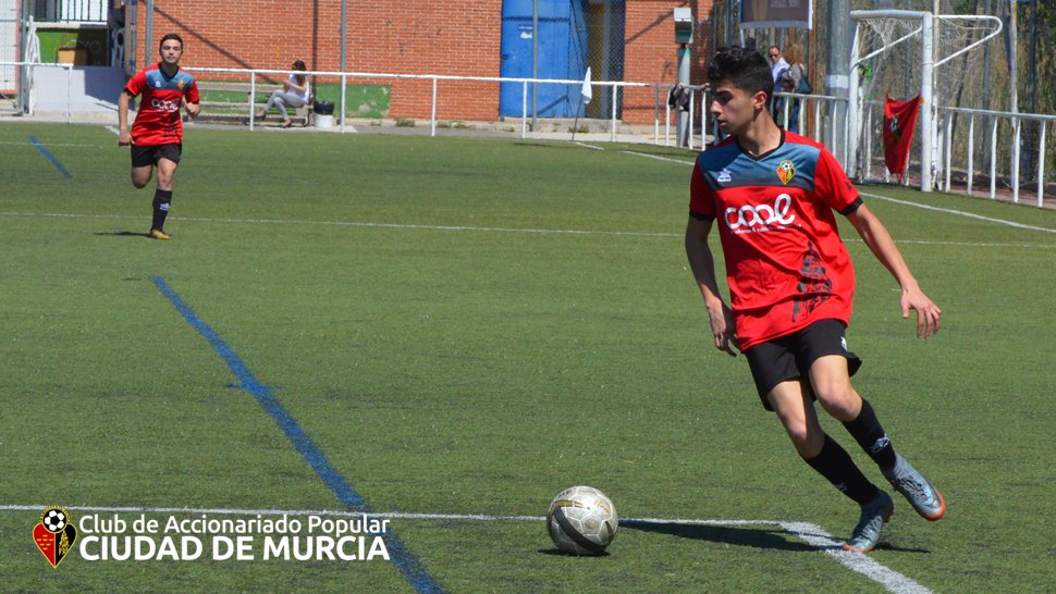 📷🔴⚫️/CDM FOTOS/🔴⚫️📷

Imágenes de la victoria de nuestro cadete frente al Patiño CF
#CanteraCiudad

(3/4)