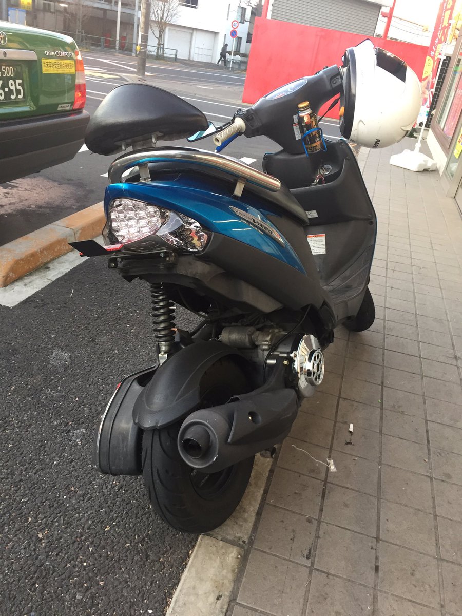 東京都バイク販売 Tsr1y Twitter