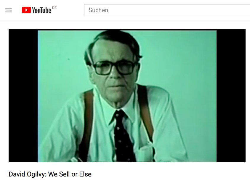 SoMeDialog's tweet photo. David Ogilvy: Die Geständnisse eines Werbemannes im digitalen Zeitalter https://t.co/Be31AYr8U8 via @steadynews https://t.co/qX7gxGQM4D