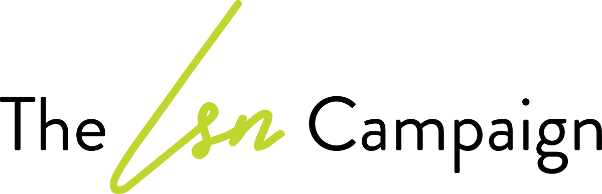 The Lsn Campaign tweet media