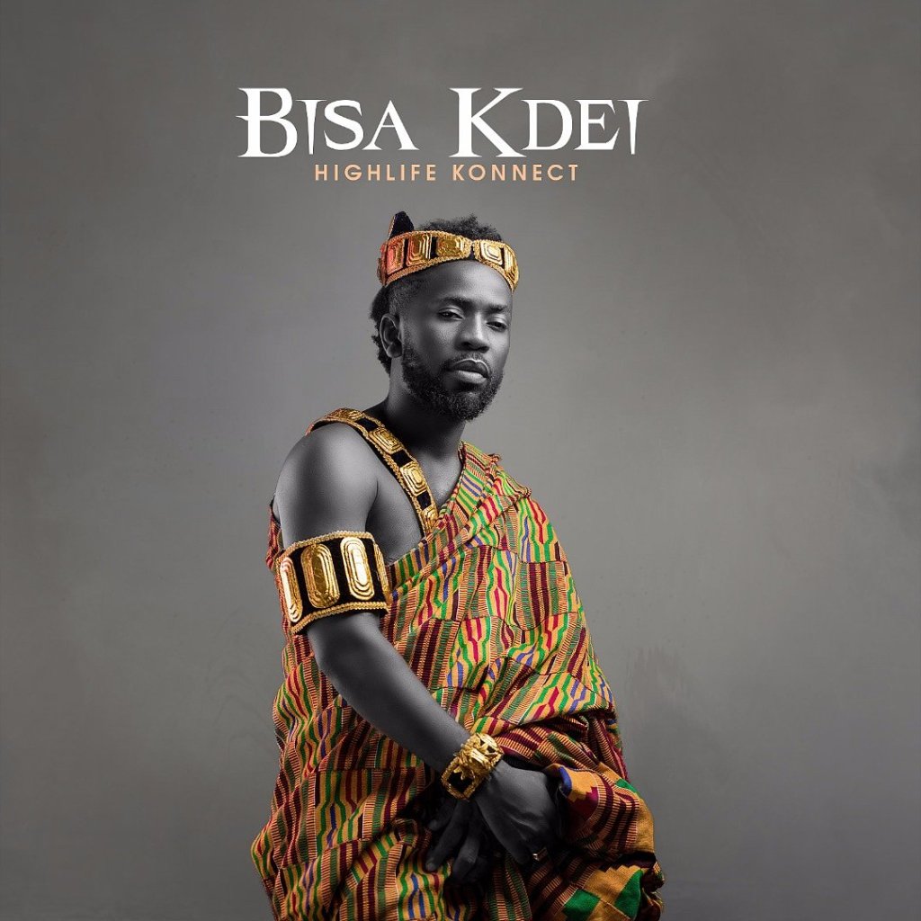 urbanroll's tweet photo. Bisa Kdei ft. Sarkodie – Pocket (Prod. Guilty Beatz) https://t.co/T1CQ6ZnWg2 https://t.co/3Dfg3h6XjZ