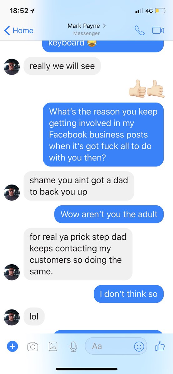 BracknellHPS's tweet image. DISGUSTING AND VILE TREATMENT AGAINST ON OF OUR STAFF - MARK PAYNE MANAGER OF @CityPlumbingUK BRACKNELL SHOULD BE ASHAMED OF HIMSELF, @luthervander You have our full support and all of the customers are behind you!