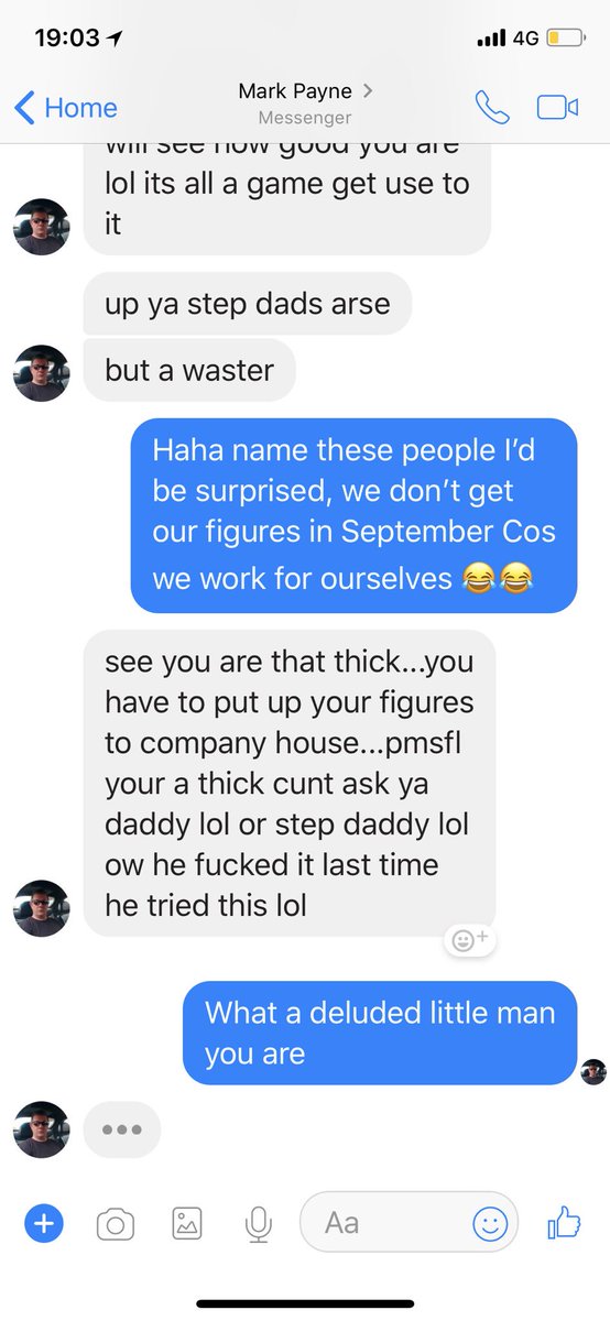 BracknellHPS's tweet image. DISGUSTING AND VILE TREATMENT AGAINST ON OF OUR STAFF - MARK PAYNE MANAGER OF @CityPlumbingUK BRACKNELL SHOULD BE ASHAMED OF HIMSELF, @luthervander You have our full support and all of the customers are behind you!