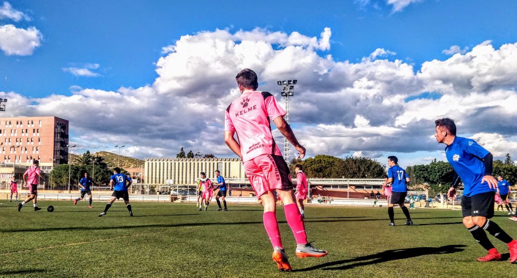 soccer_smart's tweet photo. Morning followers, we have a lot going on @ Soccer Smart, take a look:
➡️3 day camp (male)🇪🇸- 29-31 May
➡️UK trial in London- 10th June
➡️3 day camp (female)🇪🇸- 19-21 June
➡️F/T Academy (male)- 1-28 of every month
➡️Our players gaining European trials

#TheSmartTeam https://t.co/1j8gmtwAE2