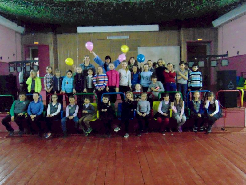 MC_Azimut's tweet image. ИГРОВАЯ ПРОГРАММА «ВЕСЕЛАЯ НЕРАЗБЕРИХА» #ПМЦ_Азимут 
#ВесенняяНеделяДобра center-azimut.tls.muzkult.ru/news_article/4…