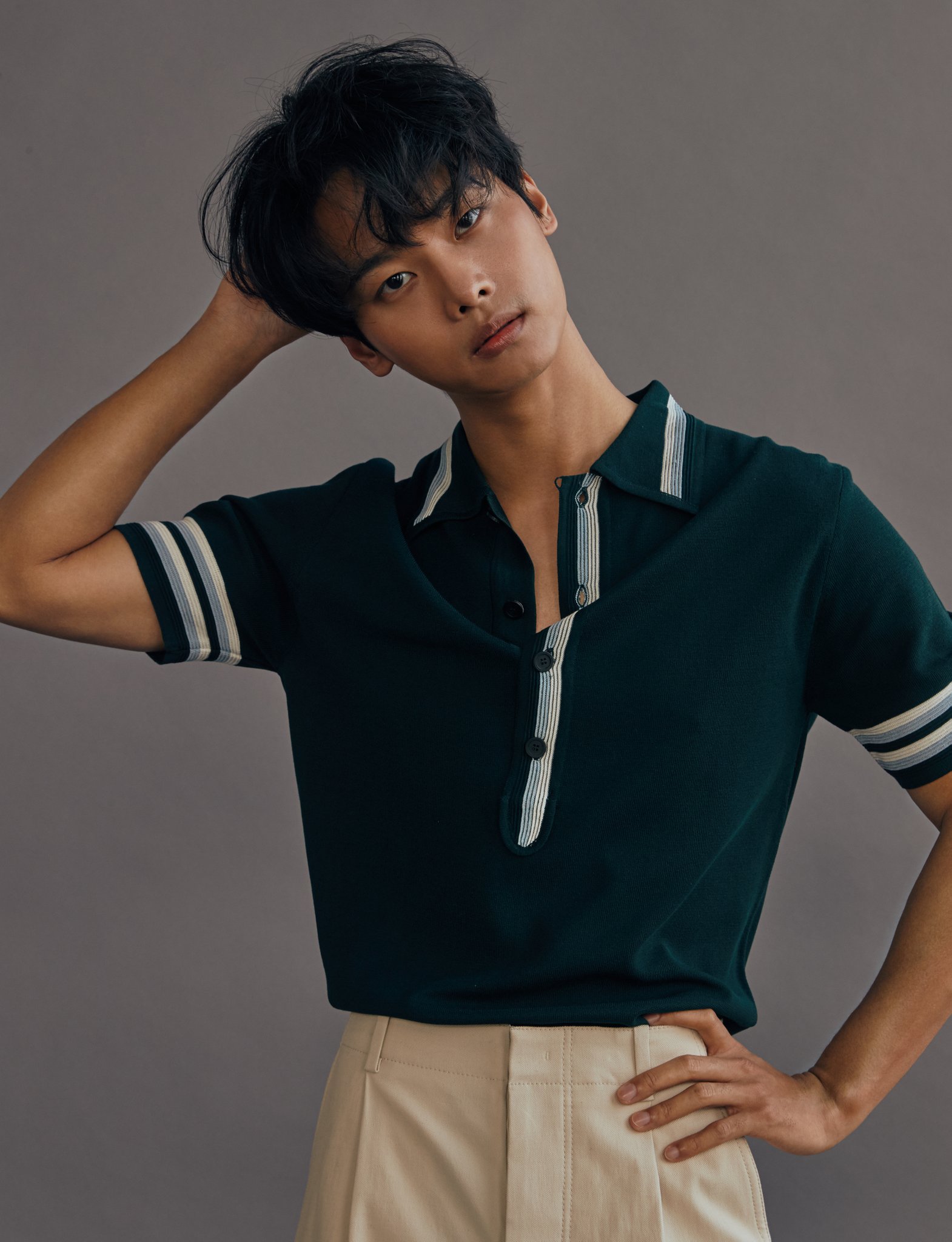 Cha hakyeon