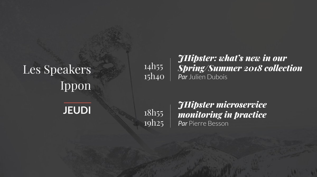 Ippon Technologies tweet media