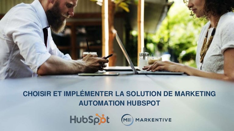 Markentive_FR's tweet photo. Un grand merci à toutes les personnes ayant participé à l'atelier "Choisir et implémenter la solution de #MarketingAutomation @HubSpot" dans le cadre du salon @EMarketingParis ! Voici le lien à la présentation : https://t.co/vB1WylPme7 #EMKTP2018 https://t.co/LZlm2CT7Xf