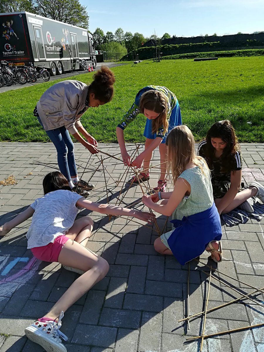 TalentMalle's tweet photo. Heb jij talent voor techniek ? #technotrailer @prov_antwerpen https://t.co/hLJi44yXvW