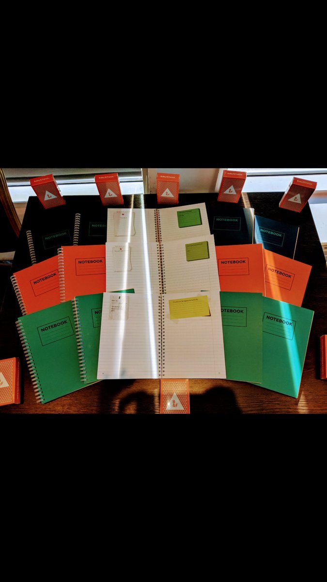 Baileyandfrench's tweet photo. All setup and ready for the Self-Managing Teams Seminar in association with @BadenochClark at the beautiful @BrightonMet
#growthmindset #Futureofwork #selfmanagingteams #selfmanagement #engagement #teal #holacracy #groupaccountability #smt #teams #agileteams #engageforvalue https://t.co/aShMlM3vzc