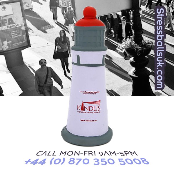 StressBalls_UK's tweet photo. Today's #stressball we bring you was #custom #printed for @KindusUK we hope these #fantastic #stressshapes light up your #campaign
Product info https://t.co/yPIPXBFR9H
#stressrelief #marketing #stressed #lighthouse #kindus #itsecurity #security #it #cybersecurity https://t.co/hStDCDKCP0