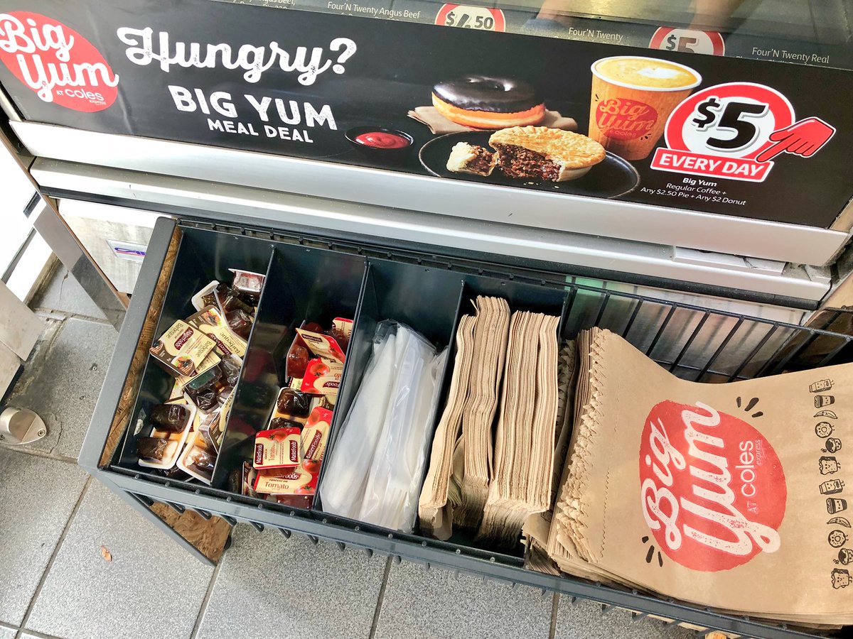 Old Shops Australia on Twitter "We’re so used to being gouged extra