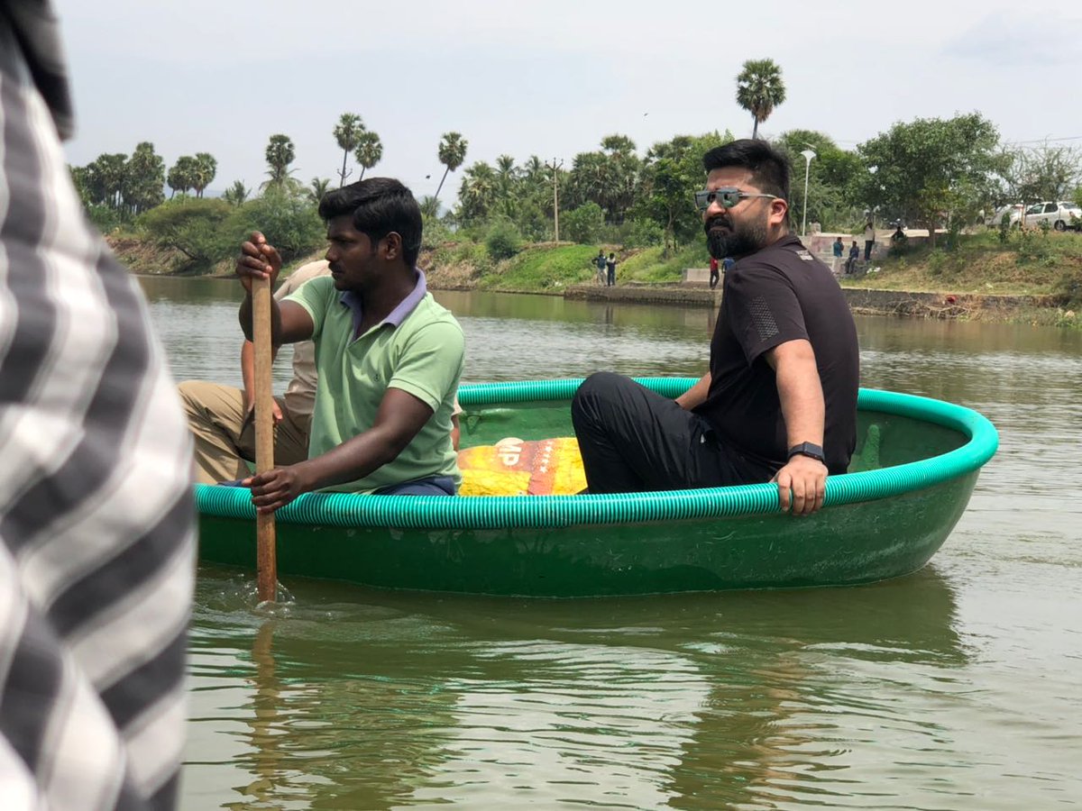 SimbuPrakash_'s tweet photo. #STR anna at Salem 😎 #Simbu

#STRatSalem https://t.co/XQy5N9irgs