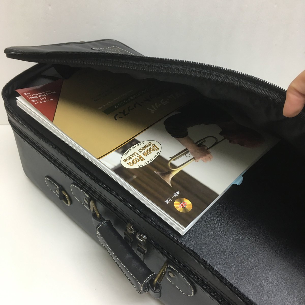 ご存知ですか？？ｲﾏのXenoって、こんなｹｰｽ属してるんですよ!!～中身編