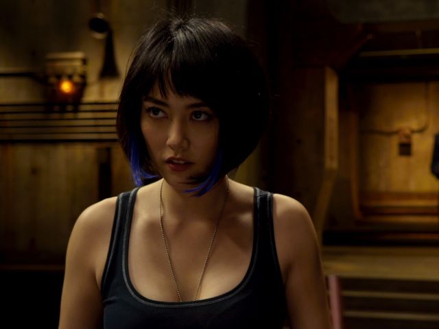タイプ あ る בטוויטר 日本人が出演している外国映画 の日本 語吹替え版は 渡辺謙や真田広之や浅野忠信など 基本的に自分で吹替えるパターンが多い でも パシフィック リム の菊地凛子だけは毎回プロの声優 林原めぐみ が吹替えてるんだよね パシリム2
