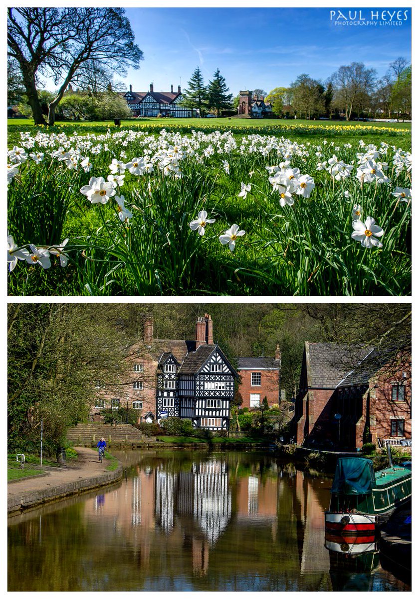 Paul Heyes (@pauljheyes) on Twitter photo Glorious start to the day out and about in #Worsley this morning. For <a href="/AlamyNews/">Alamy News</a> <a href="/StormHour/">#StormHour</a> #Manchester #heatwave #WarmestDayOfTheYear Glorious start to the day out and about in #Worsley this morning. For <a href="/AlamyNews/">Alamy News</a> <a href="/StormHour/">#StormHour</a> #Manchester #heatwave #WarmestDayOfTheYear