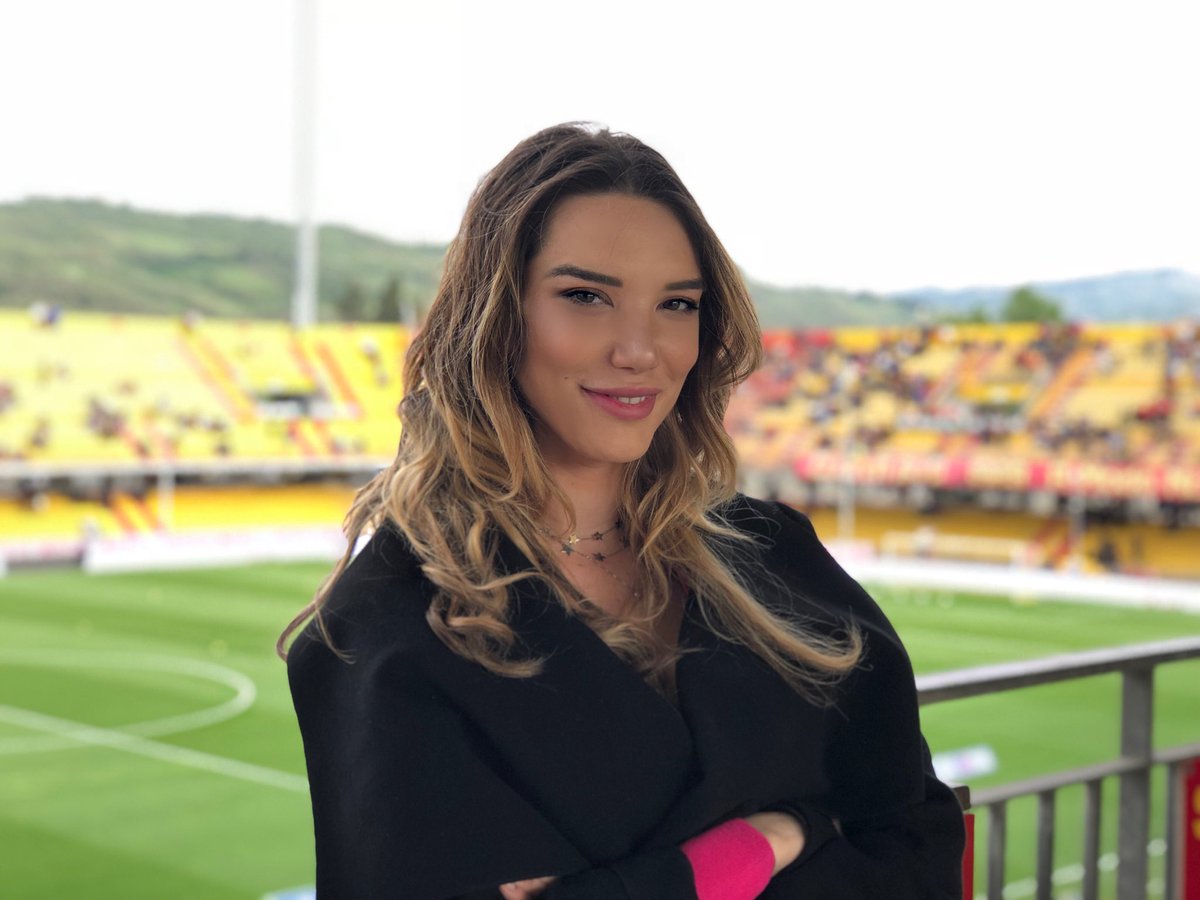 virginiarobatto's tweet photo. Matematicamente ancora in serie A #Benevento @bncalcio #seriea @SerieA_TIM #BeneventoAtalanta https://t.co/HZvOCkZcMj