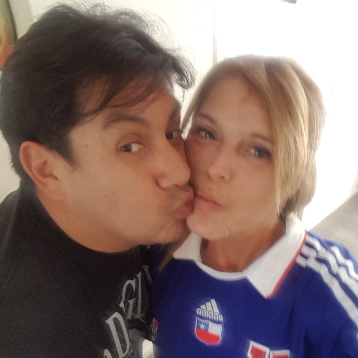 #NuevaFotoDePerfil