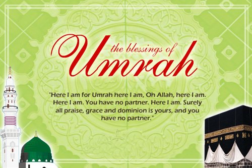 Daraleimang's tweet photo. Through #Umrah you can get inner satisfaction and peace. Umrah is a holy event which contain blessing of Allah. So when you perform Umrah, Allah  will shower his blessings on you.
 #Gainwithus https://t.co/RHDf7Rn5Uv