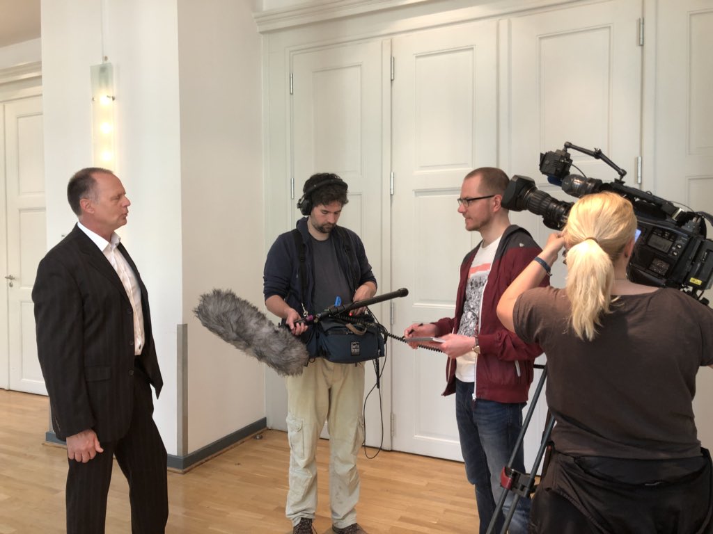 Fundraising Kongress tweet media