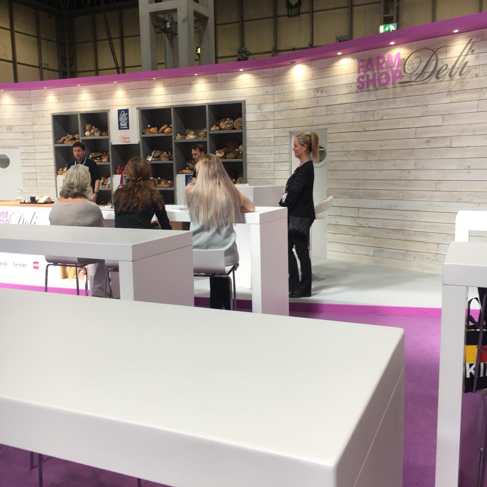 CompakSouthLtd's tweet photo. We had a fab day down at the #FSDS18 yesterday! https://t.co/Z90T2HydWz