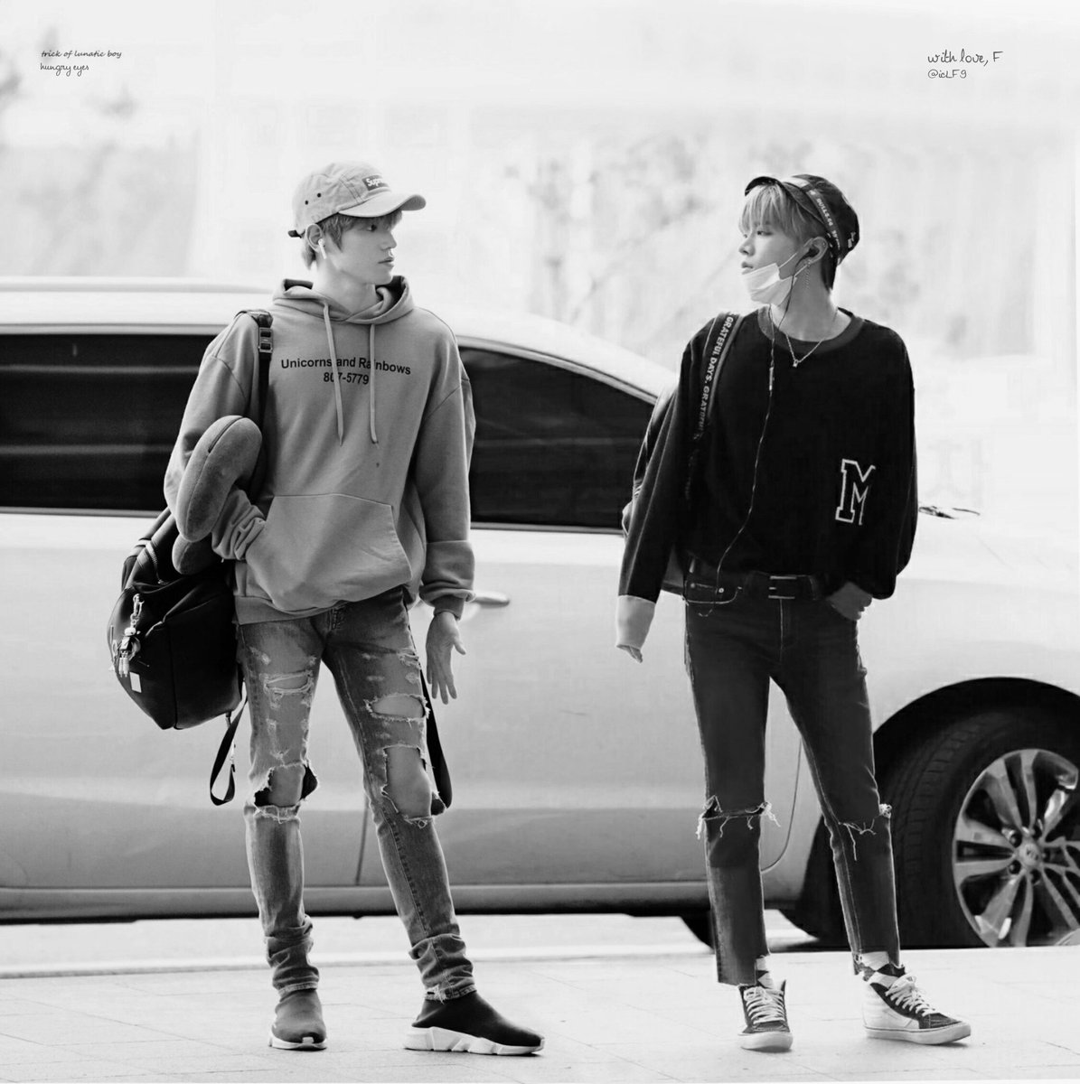 yutaearchives's tweet photo. These pics are(obviously) photoshopped but seem pretty legit.😮

 #yutae #ユテ #윹툥 https://t.co/DehuTwldQB
