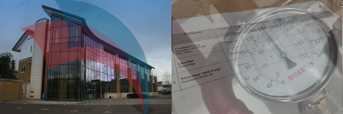 hemlowltd's tweet photo. We’ve recently mobilised the @BBP_Smart Building 200 including a visit from our technical support team to carry out a condition report. #bournesmart https://t.co/0daYFnl6ll #facman #facilitiesmanagement #propertymanagement #wemakebuildingswork https://t.co/jDpiIFi5nH